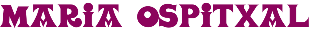 Maria Ospitxal